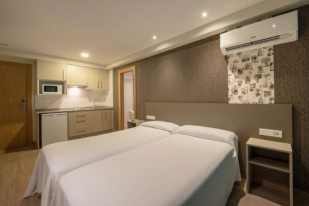 Foto general de Climia 2Sleep Apartments