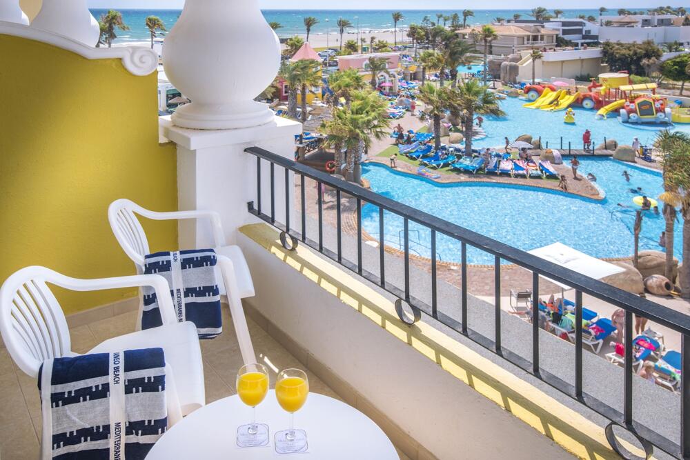 Room – Mediterraneo Bay Hotel &amp;amp; Resort