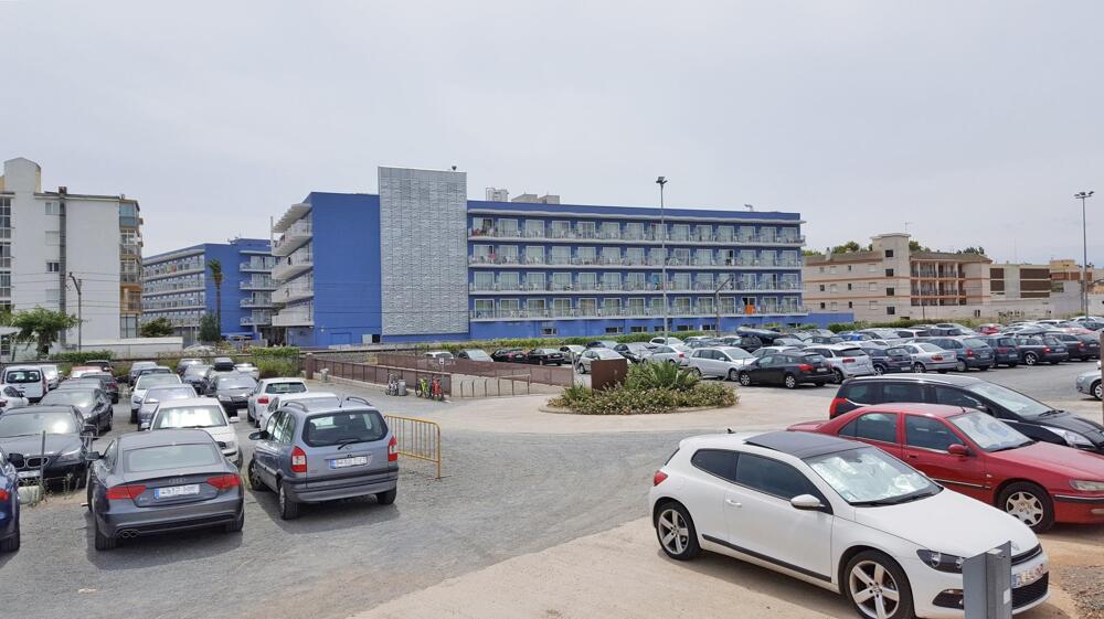 Foto general de Hotel Augustus