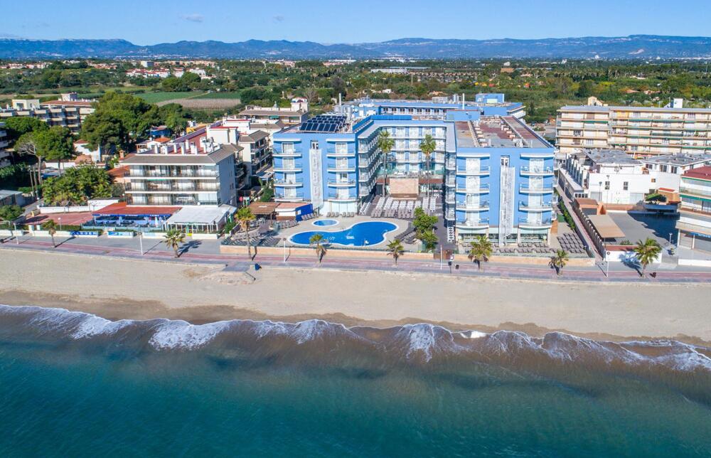 Foto del entorno de Hotel Augustus