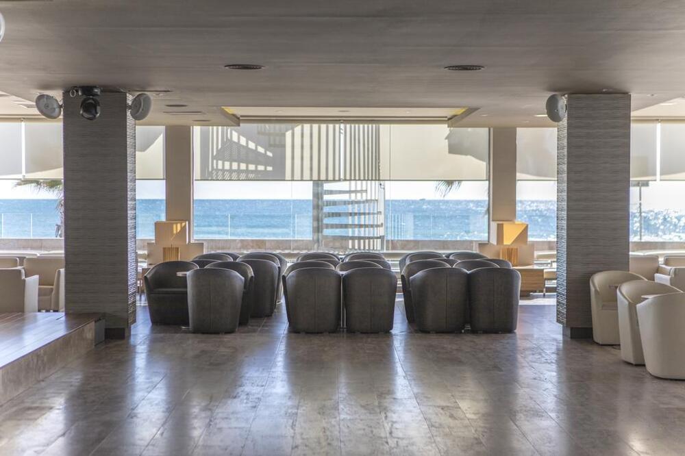 Foto de restauración de Hotel Augustus