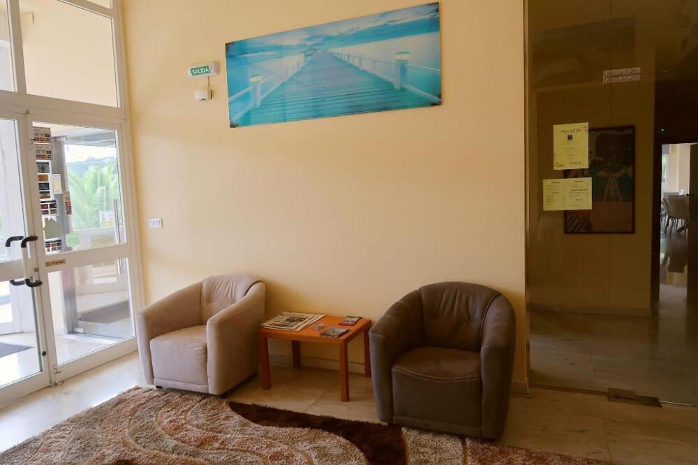 Foto general de Hospedaje y hotel O Camiño