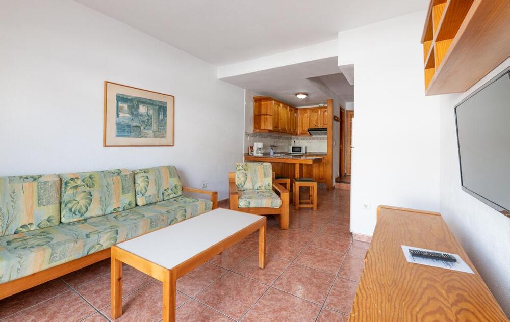 Foto general de Bungalows Montecarlo