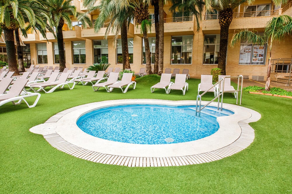 Foto de los servicios de Hotel Jaime I