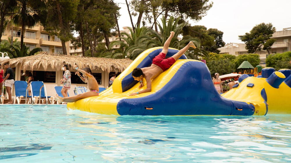 Foto general de Hotel Jaime I