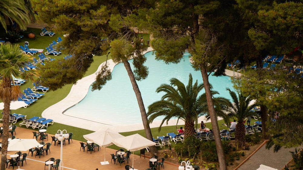 Foto general de Hotel Jaime I
