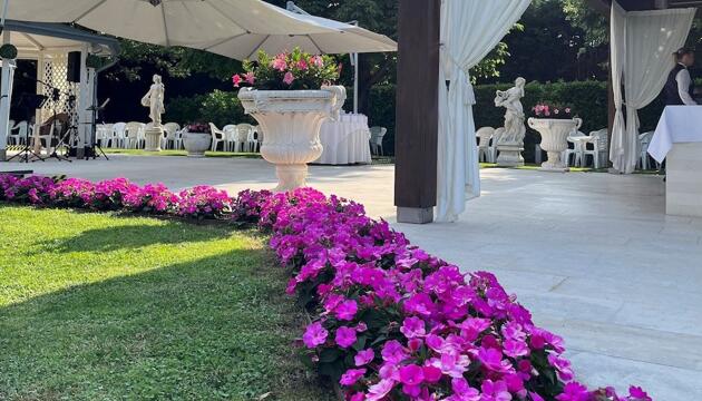 Foto de Hotel Poppi