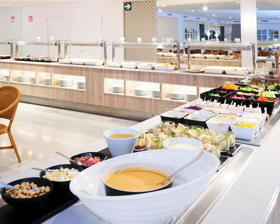 Foto general de Hotel Prestige Sant Marc