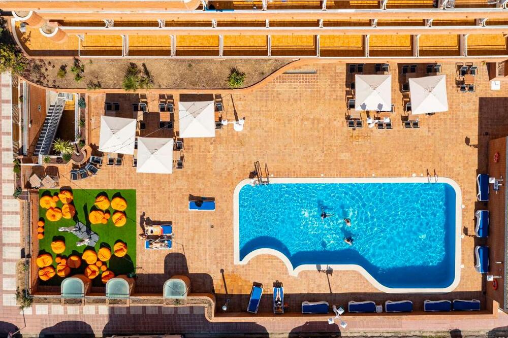 Foto general de Hotel Prestige Sant Marc