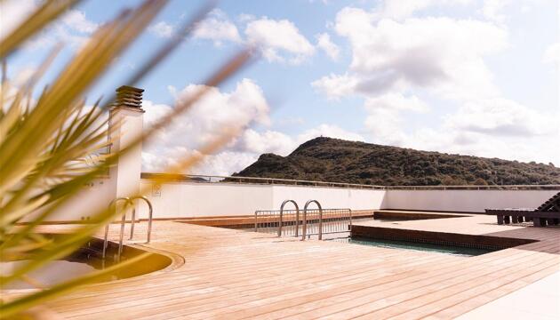 Foto de Hotel Loar Ferreries