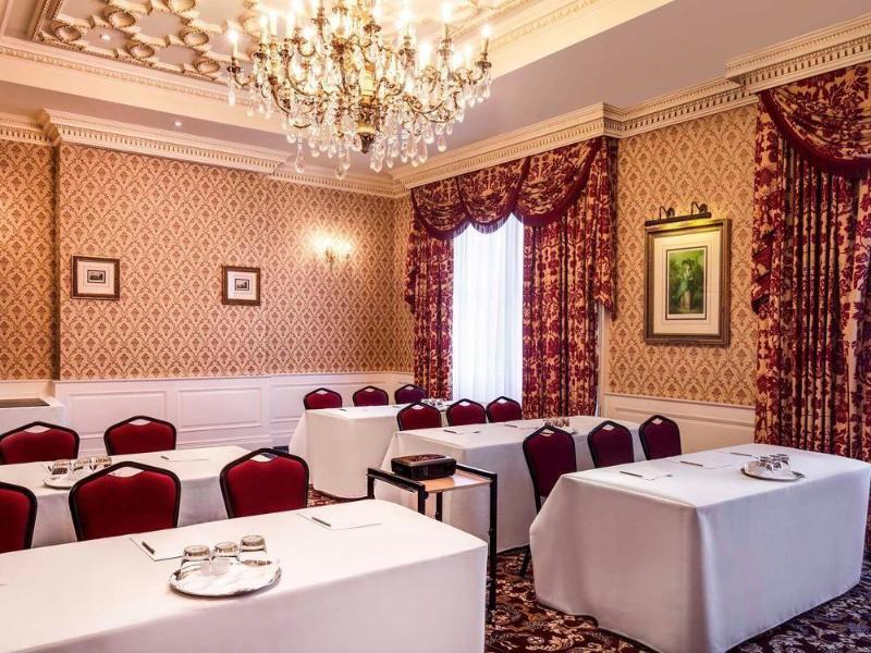 Foto general de Exeter Rougemont hotel by Sunday