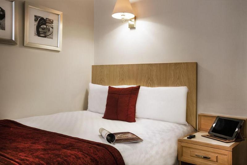 Foto general de Exeter Rougemont hotel by Sunday
