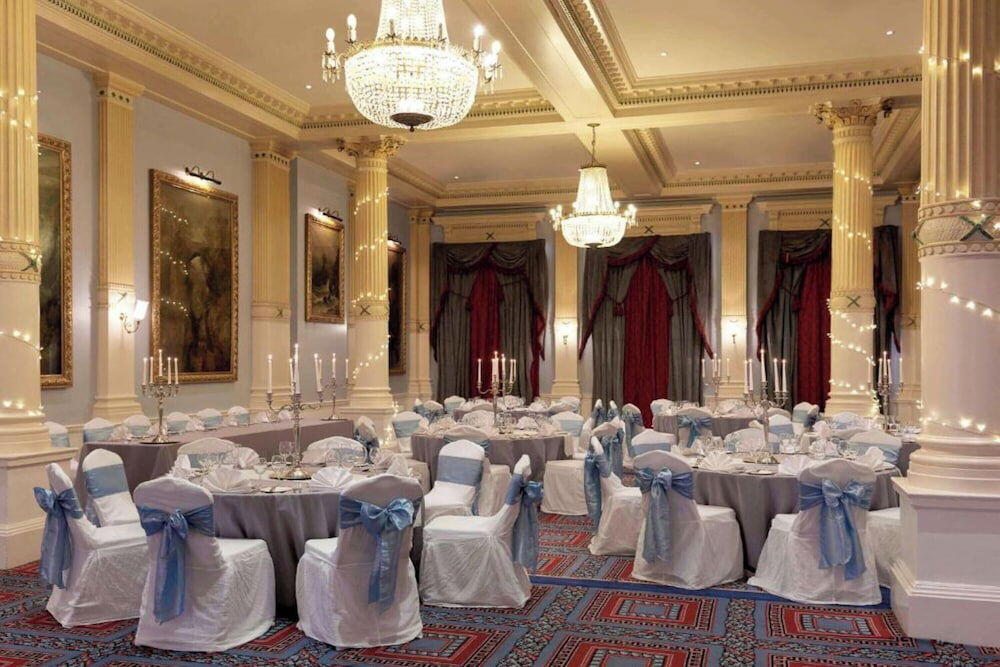 Foto de los servicios de Exeter Rougemont hotel by Sunday