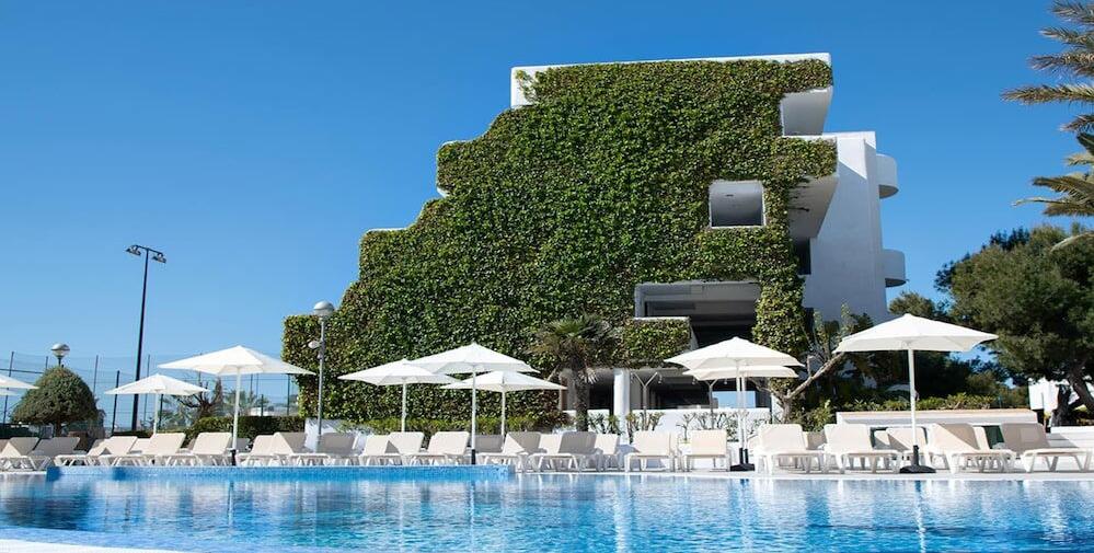 Foto general de Aparthotel BLUESEA Es Bolero