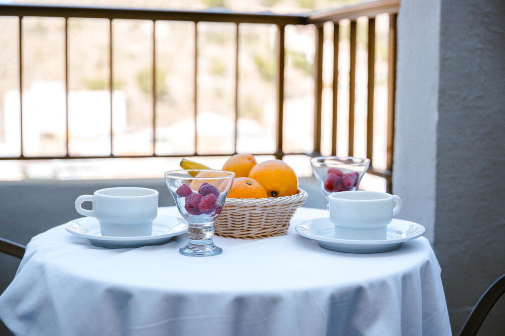 Foto general de Hotel Moon Dreams Cullera