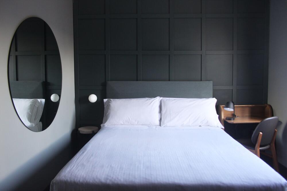 Foto de una habitación de c-hotels Diplomat