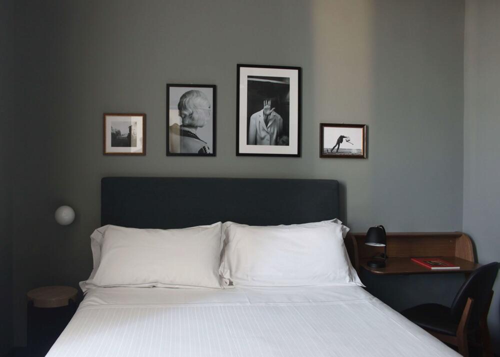 Foto de una habitación de c-hotels Diplomat