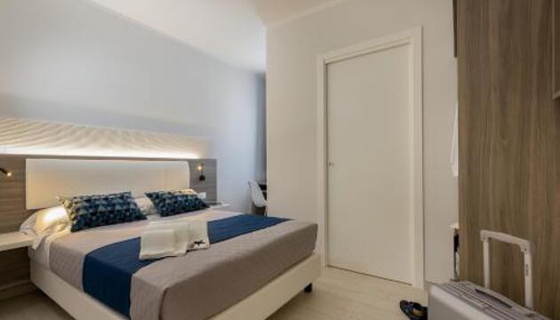 Foto de Bed-and-Breakfast Scrusciu du mari