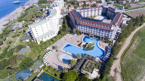Foto del entorno de Washington Resort Hotel &amp;amp; Spa