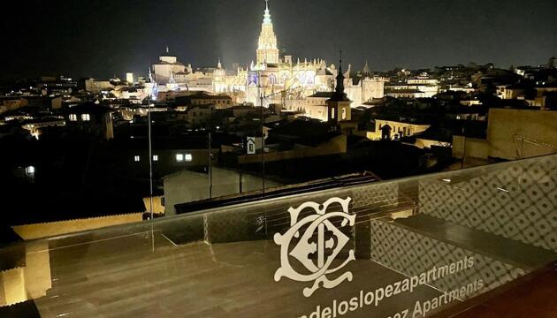 Foto de Casón De Los López Apartments