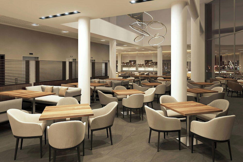 Foto de restauración de AC Hotel by Marriott Milan Sesto