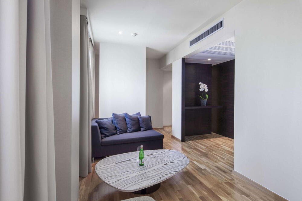 Foto general de AC Hotel by Marriott Milan Sesto