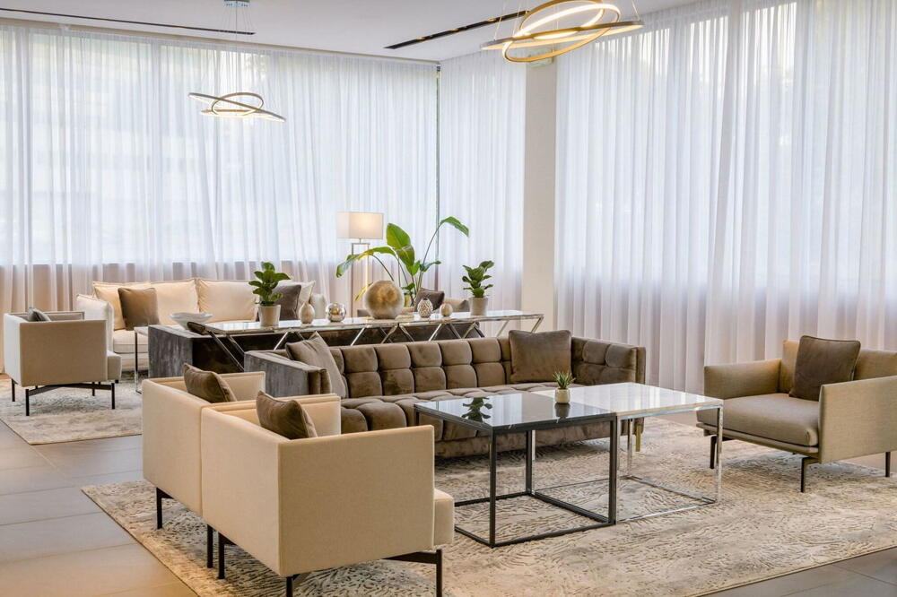 Foto general de AC Hotel by Marriott Milan Sesto