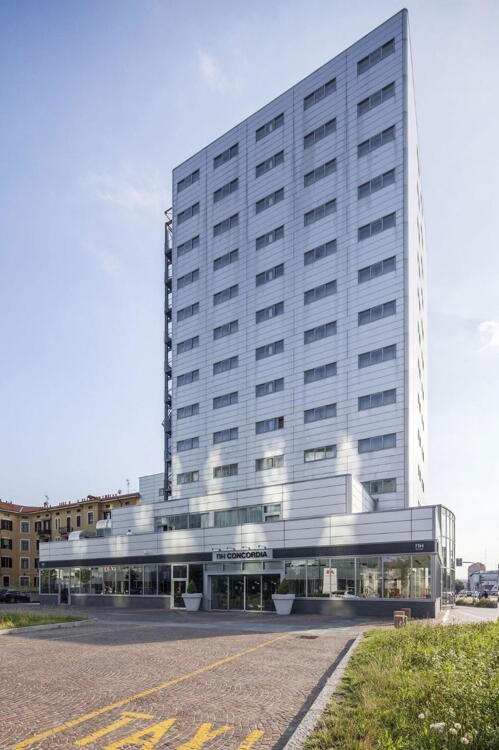Foto general de AC Hotel by Marriott Milan Sesto