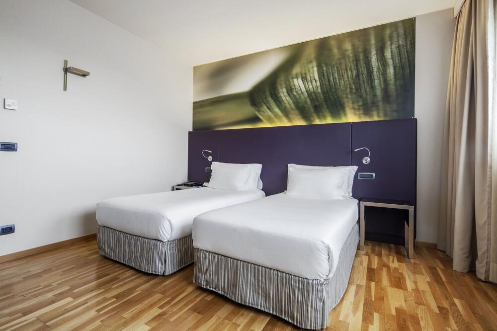 Foto general de AC Hotel by Marriott Milan Sesto