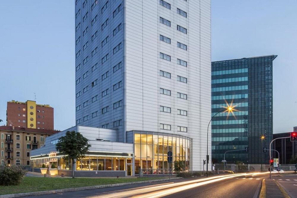 Foto general de AC Hotel by Marriott Milan Sesto