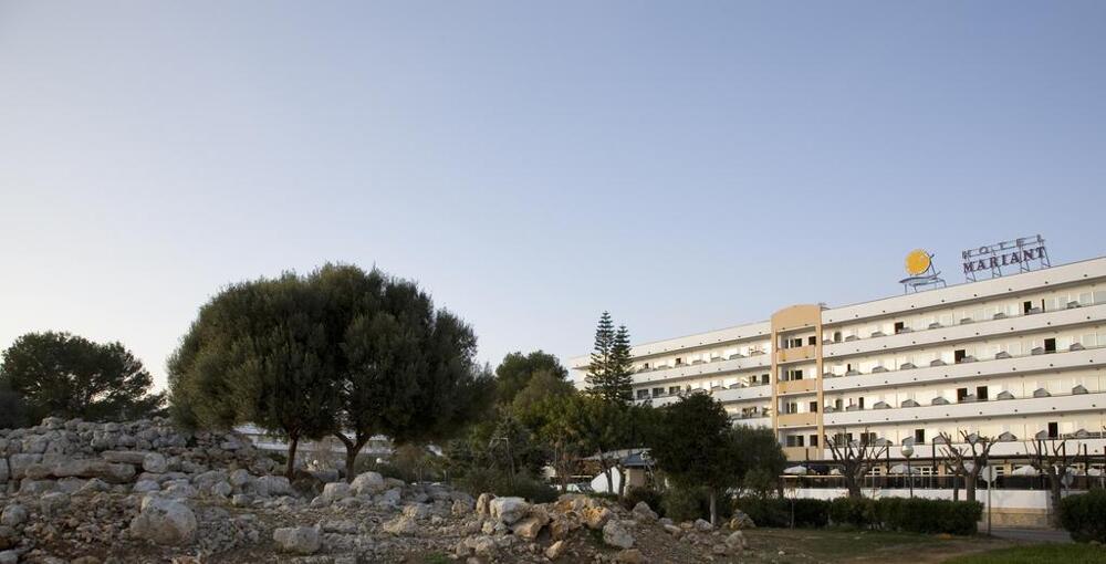 Foto general de Hotel Mariant