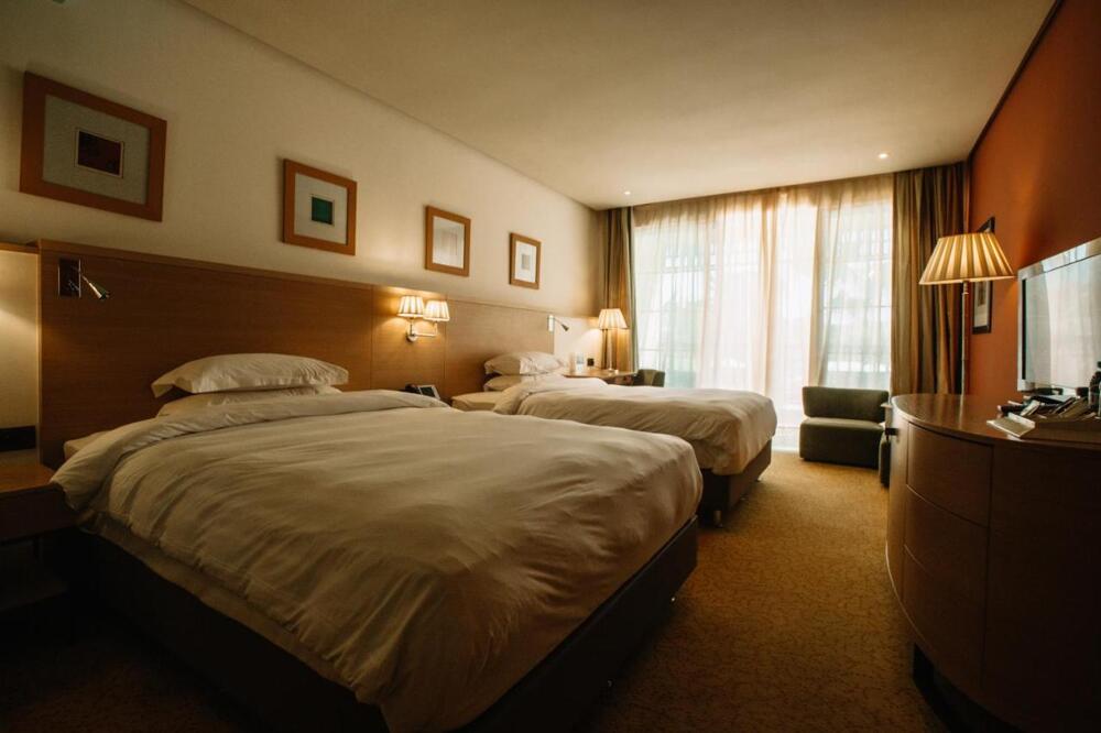 Foto general de Pickalbatros Hôtel Du Golf - Adults Friendly 16 Years Plus- All-Inclusive