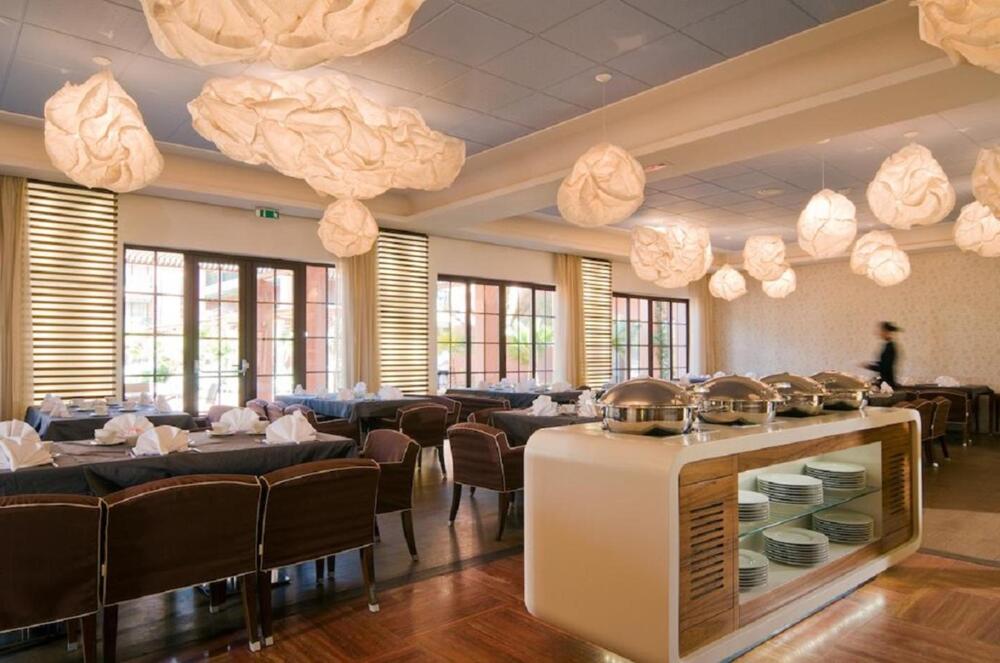 Foto general de Pickalbatros Hôtel Du Golf - Adults Friendly 16 Years Plus- All-Inclusive