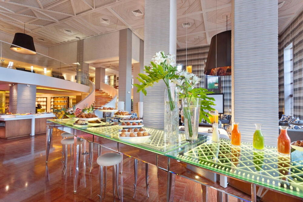 Foto general de Pickalbatros Hôtel Du Golf - Adults Friendly 16 Years Plus- All-Inclusive