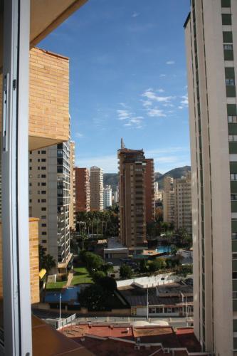 Foto general de Apartamentos Benimar