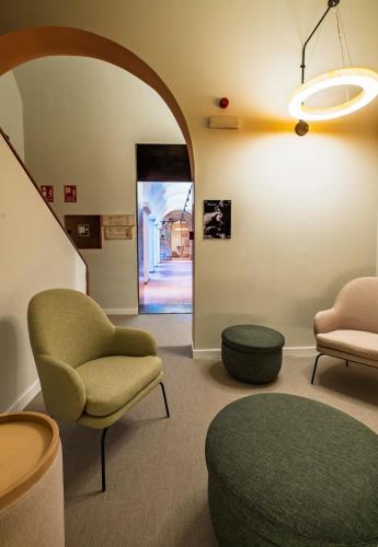 Foto de los servicios de Hotel Valle del Ambroz