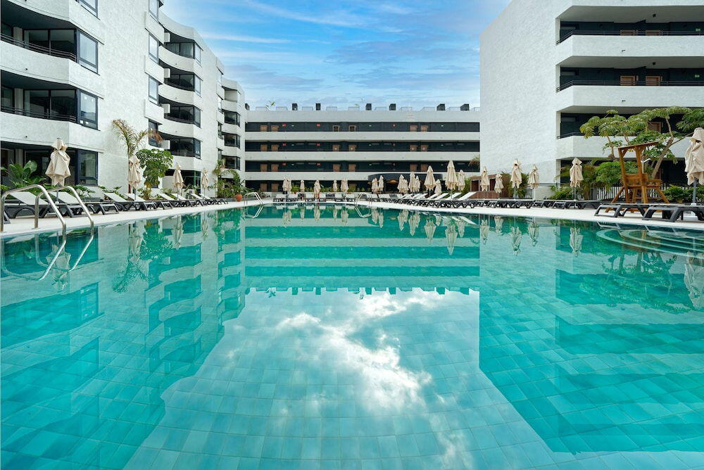 Foto de los servicios de Hotel HOVIMA Suites Costa Adeje