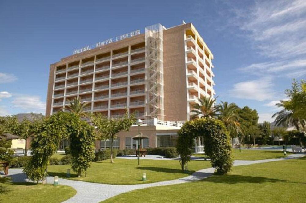 Foto general de Hotel Prestige Goya Park