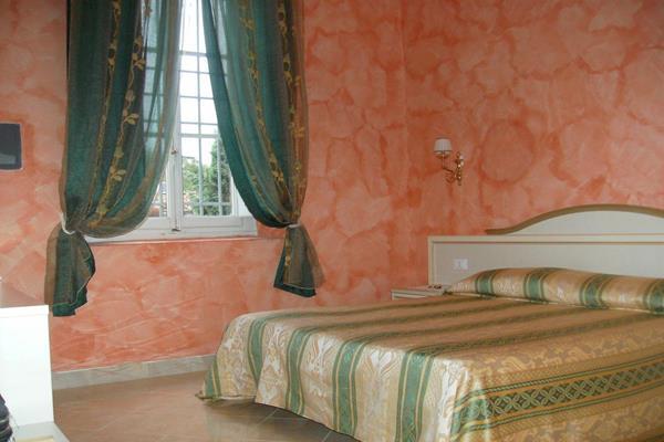 Foto general de Bed-and-Breakfast La Corte dei Principi