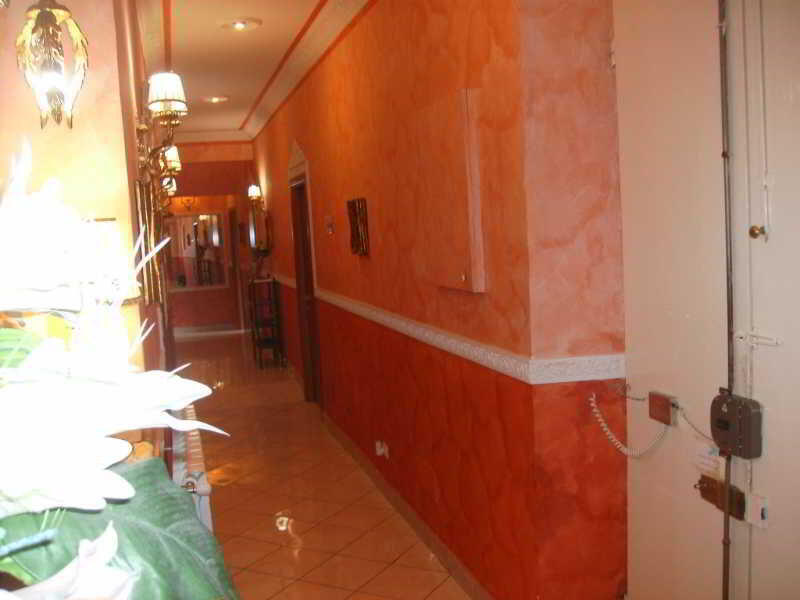 Foto general de Bed-and-Breakfast La Corte dei Principi