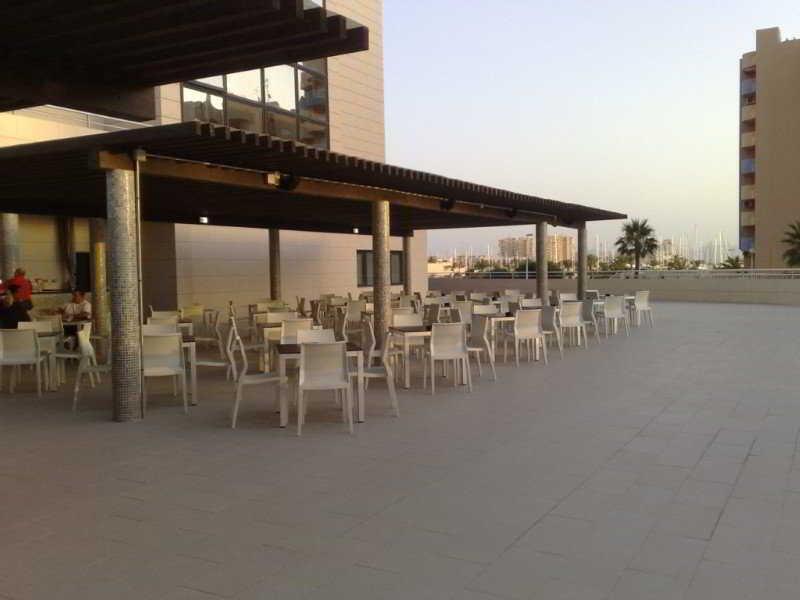 Foto general de Hotel Bakour La Manga Splash