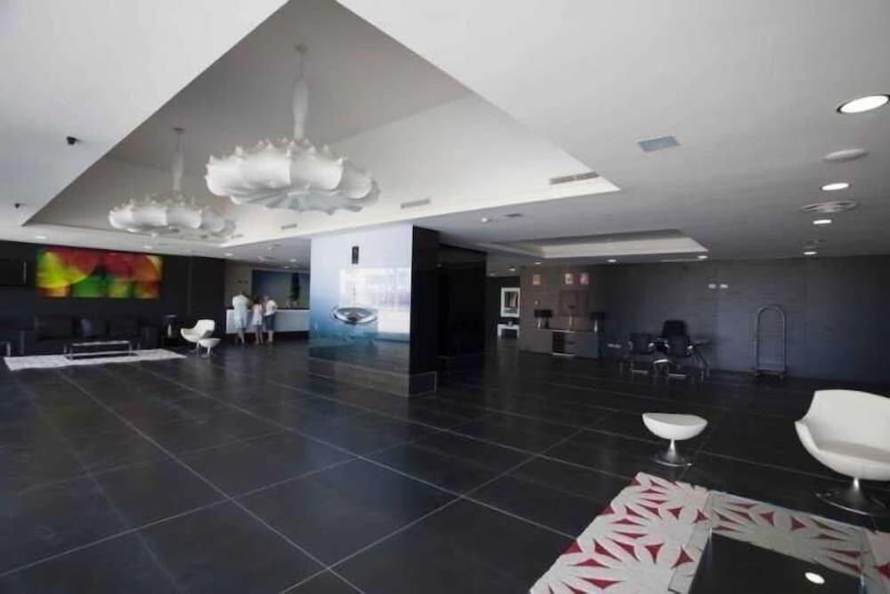 Foto de las zonas nobles de Hotel Bakour La Manga Splash