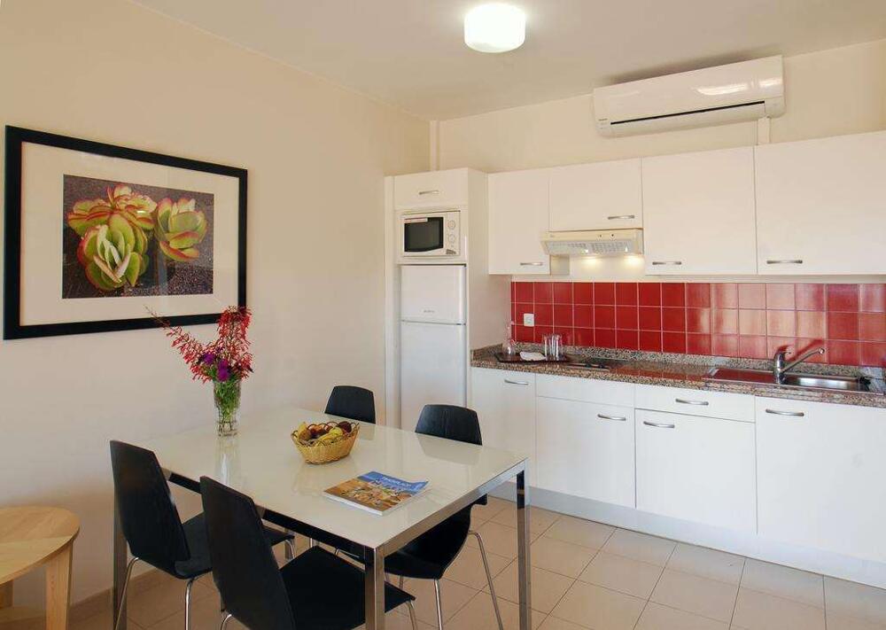 Foto de una habitación de Hotel Servatur Altamadores