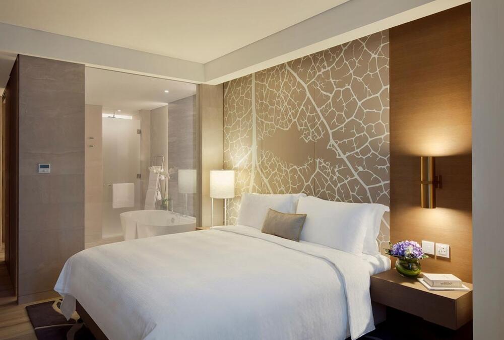 Foto general de Hotel Al Bandar Rotana – Dubai Creek