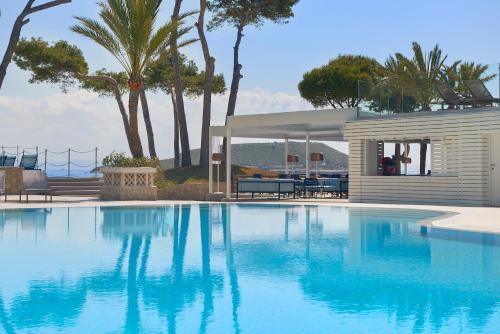 Foto de los servicios de Hotel Meliá Calviá Beach