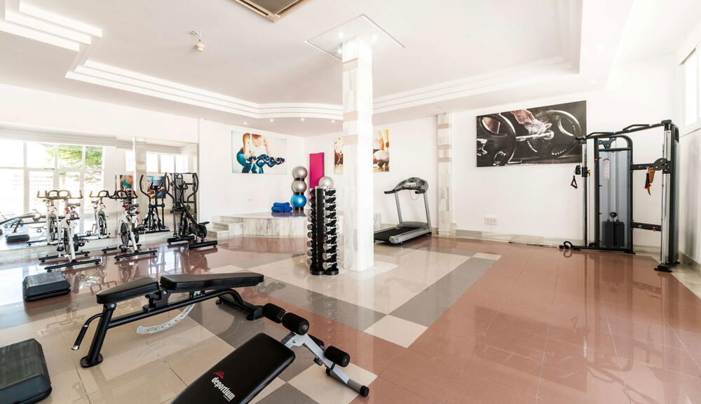 Foto general de Hotel Cook&amp;#039;s Club Calvia Beach Adults Only +21