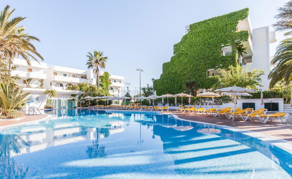 Foto general de Aparthotel BLUESEA Club Martha&amp;#039;s