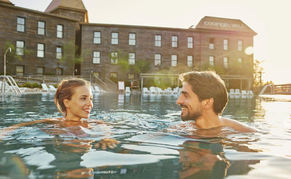 Services - PortAventura Hotel Gold River