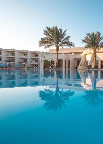 Foto de los servicios de Hotel Hurghada Long Beach Resort