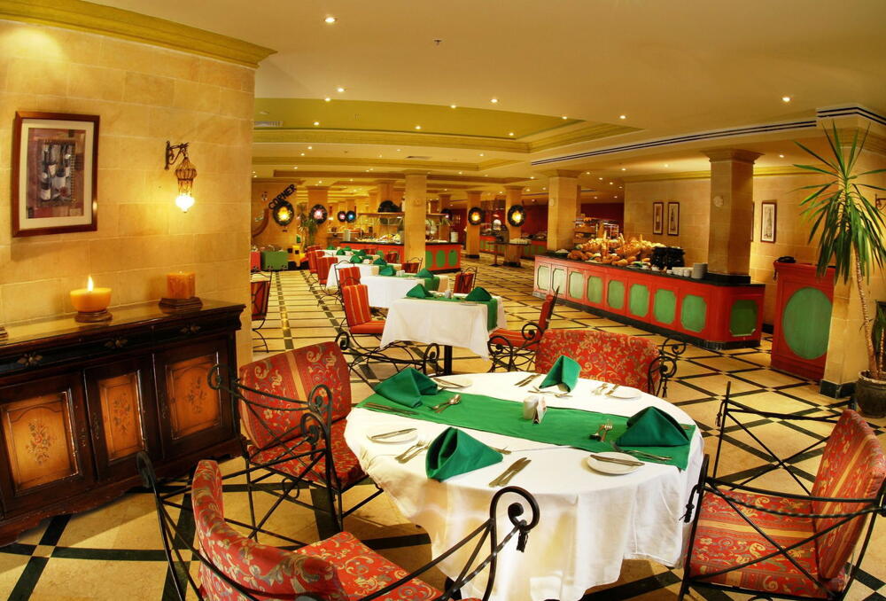 Foto general de Hotel Hurghada Long Beach Resort